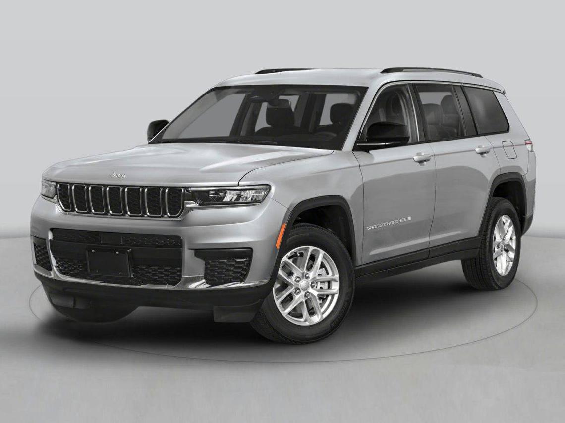 JEEP GRAND CHEROKEE 2023 1C4RJKBG5P8702661 image